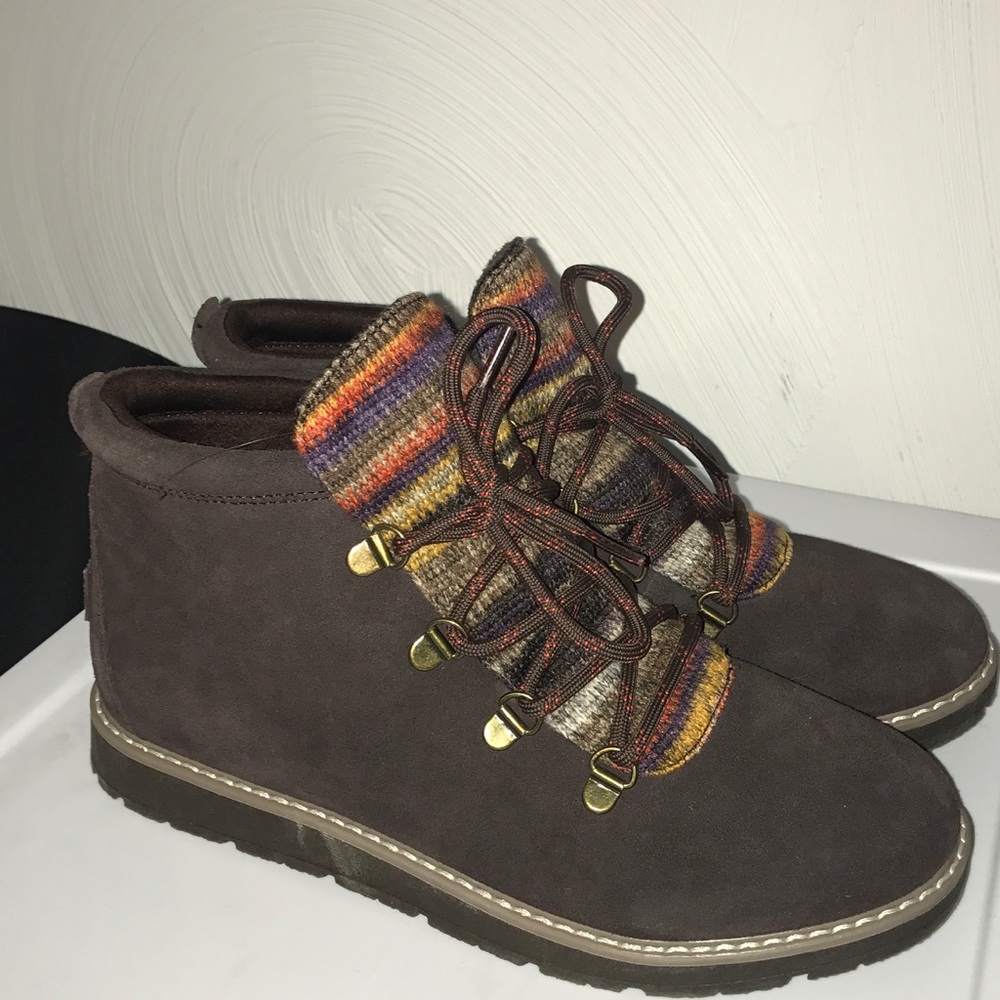 Boot Shoes